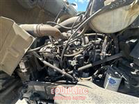 2005 Mack GRANITE GU713