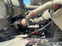 2005 Mack GRANITE GU713