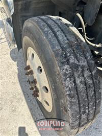 2005 Mack GRANITE GU713