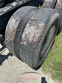 2005 Mack GRANITE GU713
