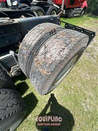 2005 Mack GRANITE GU713