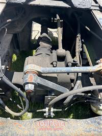 2005 Mack GRANITE GU713
