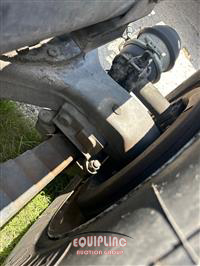 2005 Mack GRANITE GU713