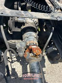 2005 Mack GRANITE GU713