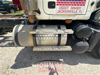 2005 Mack GRANITE GU713