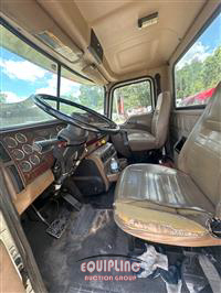 2005 Mack GRANITE GU713