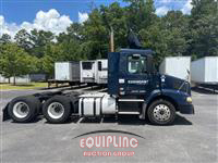 2013 VOLVO TRUCK VNM