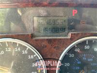 2005 Mack GRANITE GU713