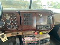 2005 Mack GRANITE GU713
