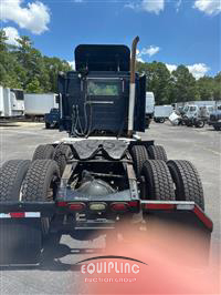 2013 VOLVO TRUCK VNM
