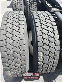 2013 VOLVO TRUCK VNM