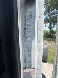 2005 Mack GRANITE GU713