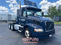 2013 VOLVO TRUCK VNM