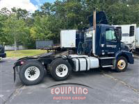 2013 VOLVO TRUCK VNM