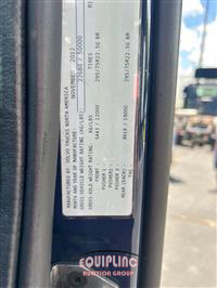 2013 VOLVO TRUCK VNM