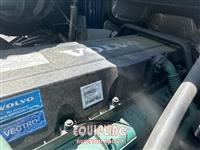 2013 VOLVO TRUCK VNM