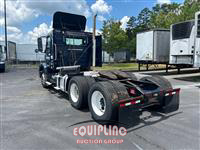 2013 VOLVO TRUCK VNM