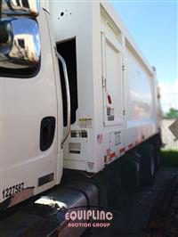 2014 Freightliner M2