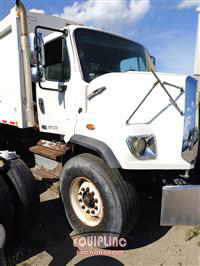 2014 Freightliner M2