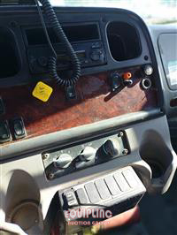 2014 Freightliner M2