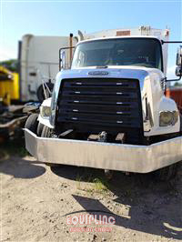 2014 Freightliner M2