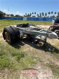 2007 GREAT DANE TRAILERS Great Dane Trailers