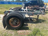 2007 GREAT DANE TRAILERS Great Dane Trailers