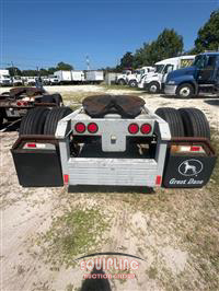 2007 GREAT DANE TRAILERS Great Dane Trailers