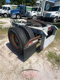 2007 GREAT DANE TRAILERS Great Dane Trailers