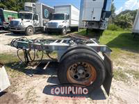 2007 GREAT DANE TRAILERS Great Dane Trailers