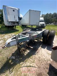 2007 GREAT DANE TRAILERS Great Dane Trailers