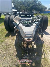 2007 GREAT DANE TRAILERS Great Dane Trailers