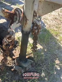 2007 GREAT DANE TRAILERS Great Dane Trailers