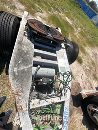 2007 GREAT DANE TRAILERS Great Dane Trailers