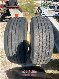 2007 GREAT DANE TRAILERS Great Dane Trailers