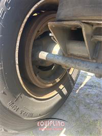 2007 GREAT DANE TRAILERS Great Dane Trailers