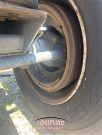 2007 GREAT DANE TRAILERS Great Dane Trailers