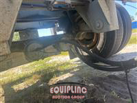 2007 GREAT DANE TRAILERS Great Dane Trailers