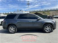 2014 GMC ACADIA