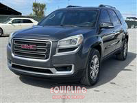 2014 GMC ACADIA