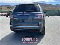 2014 GMC ACADIA