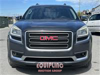 2014 GMC ACADIA