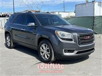 2014 GMC ACADIA