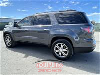 2014 GMC ACADIA
