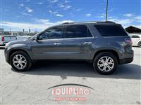 2014 GMC ACADIA