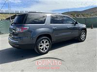 2014 GMC ACADIA