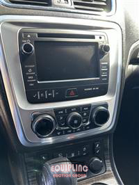 2014 GMC ACADIA
