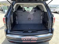 2014 GMC ACADIA
