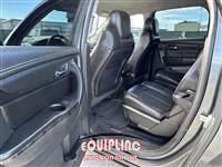 2014 GMC ACADIA