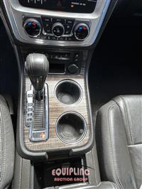 2014 GMC ACADIA
